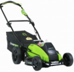 Greenworks 2500407 G-MAX 40V 18-Inch DigiPro  косилица за траву
