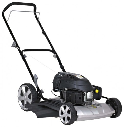 trimmer (lawn mower) Texas DS 51 Combi Photo, Characteristics