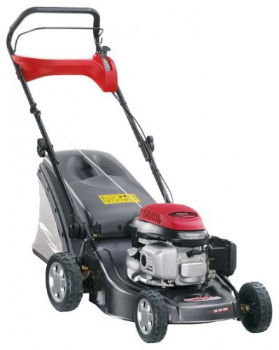 trimmer (lawn mower) CASTELGARDEN XS 50 MH Photo, Characteristics