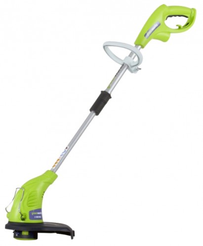 trimmer (trimmer) Greenworks 21212 4 Amp 13-Inch Photo, Characteristics