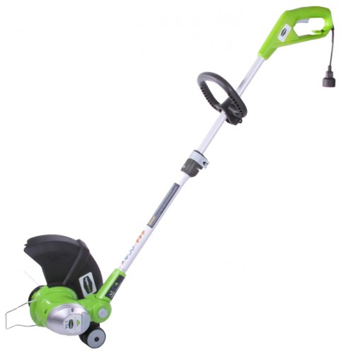 trimmer (trimmer) Greenworks 21272 5.5 Amp 15-Inch Photo, Characteristics