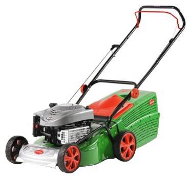 trimmer (lawn mower) BRILL Steelline 42 XL 6.0 Photo, Characteristics