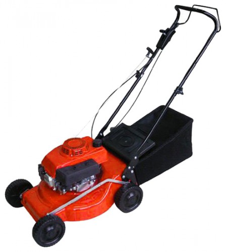 trimmer (lawn mower) Энергомаш БГК-86600 Photo, Characteristics