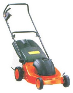 trimmer (lawn mower) Makita UM480 Photo, Characteristics