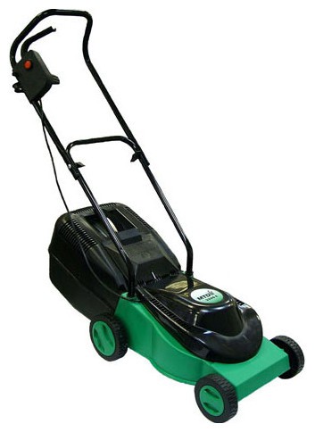 trimmer (lawn mower) MTD 3290 E Photo, Characteristics