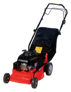 trimmer (self-propelled lawn mower) Ultra GLM-50 S Photo, Characteristics