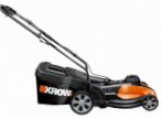 Worx WG707E  lawn mower electric