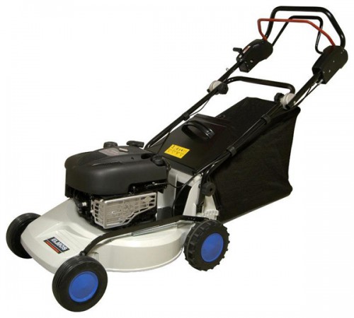 düzenleyici (çim biçme makinesi) Elmos EMP44 fotoğraf, özellikleri