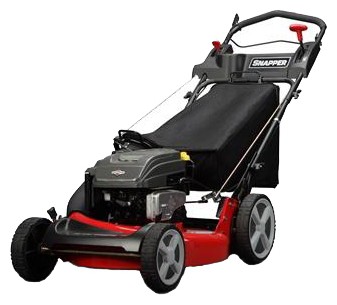 trimmer (lawn mower) SNAPPER 2170B Hi Vac Series Photo, Characteristics