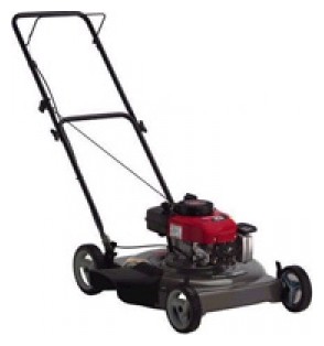 trimmer (self-propelled lawn mower) CRAFTSMAN 37652 Photo, Characteristics