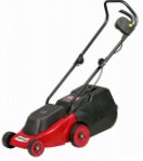 DeFort DLM-1000-1  lawn mower