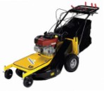 Eurosystems Professionale 67 Electric starter  self-propelled lawn mower rear-wheel drive