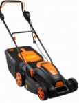 Daewoo Power Products DLM 1700E  lawn mower