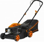 Daewoo Power Products DLM 4300  lawn mower