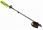 GREENLINE GL 1200 R  trimmer top electric