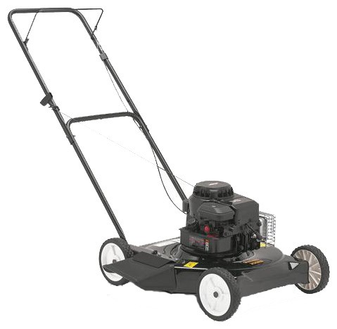 düzenleyici (çim biçme makinesi) PARTNER 350 KD fotoğraf, özellikleri