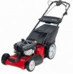 Jonsered LM 2153 CMDAE  self-propelled lawn mower front-wheel drive