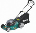 Daye DYM1568  self-propelled lawn mower rear-wheel drive