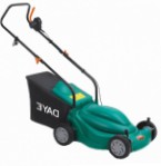 Daye DYM1163B  lawn mower