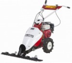 Tielbuerger T60 Honda GC160  self-propelled lawn mower drive complete