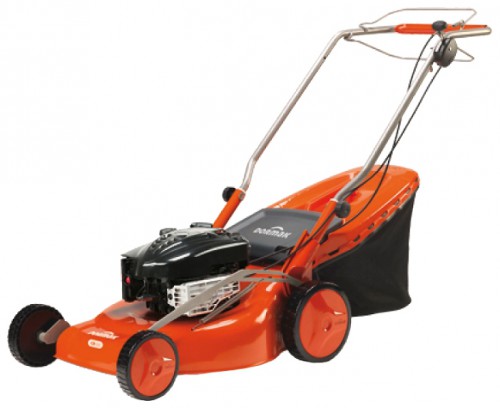 düzenleyici (çim biçme makinesi) DORMAK CR 50 P BS fotoğraf, özellikleri