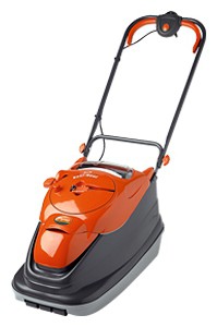 trimmer (lawn mower) Flymo Vision Compact 350 Photo, Characteristics