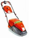 Flymo Vision Compact 350 Plus  lawn mower