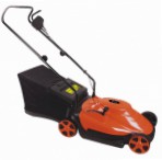 P.I.T. P51001  lawn mower