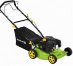 Fieldmann FZR 3005-B  lawn mower