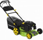 Fieldmann FZR 3006-B  lawn mower