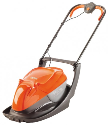 trimmer (lawn mower) Flymo Easi Glide 330 Photo, Characteristics