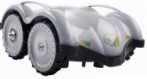 Wiper Blitz L50 BEU  robot lawn mower drive complete