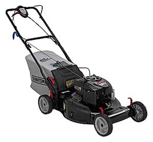 trimmer (self-propelled lawn mower) CRAFTSMAN 37436 Photo, Characteristics