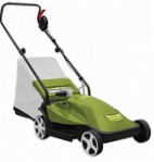 IVT ELM-1700  lawn mower