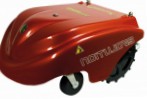 Ambrogio L200 Evolution Li 2x6A  robot lawn mower