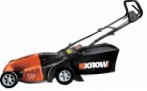 Worx WG718E  lawn mower