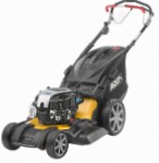 STIGA Turbo Excel 55 S B Side Discharge  self-propelled lawn mower