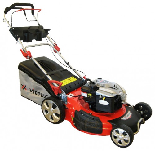düzenleyici (çim biçme makinesi) Victus VSS 53 B675 fotoğraf, özellikleri