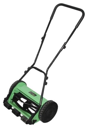 trimmer (lawn mower) Moeller MV004-350 Photo, Characteristics
