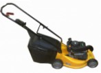 LawnPro EUL 534TR-G  self-propelled lawn mower