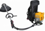 STIGA SBK 45 F  trimmer backpack petrol