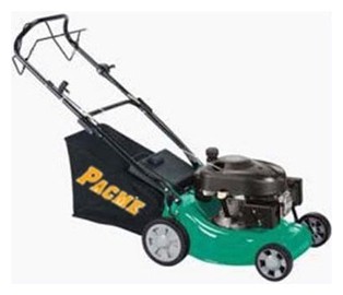 trimmer (lawn mower) Pacme EL-LM4000 Photo, Characteristics