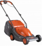 Flymo RE 400  lawn mower electric