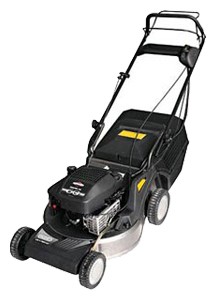 trimmer (self-propelled lawn mower) Texas Power 534TRE Photo, Characteristics