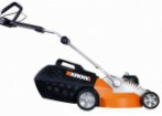 Worx WG711E  lawn mower electric