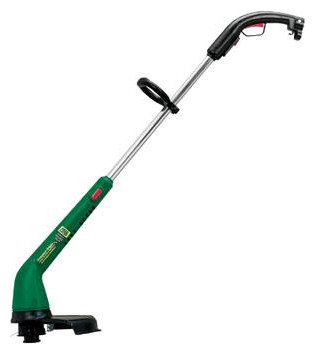 trimmer (trimmer) Weed Eater XT114 Photo, tréithe